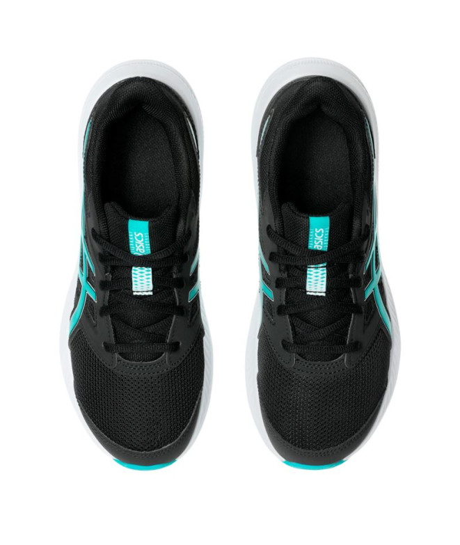 Chaussures de Running ASICS Jolt 4 Gs Enfant...