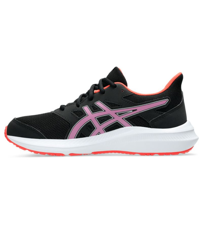 Sapatilhas de Running ASICS Jolt 4 Gs Infantil...