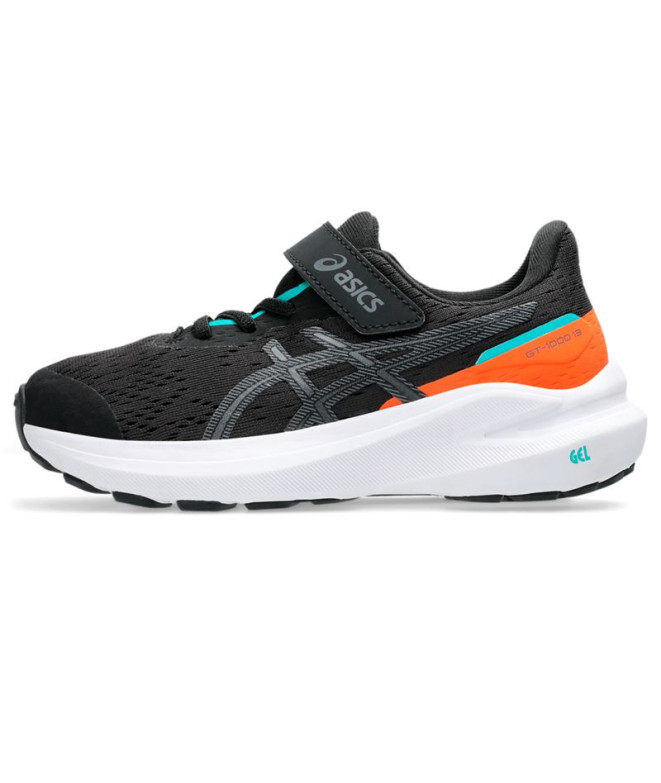 Sapatilhas de Running ASICS Gt-1000 13 Ps...