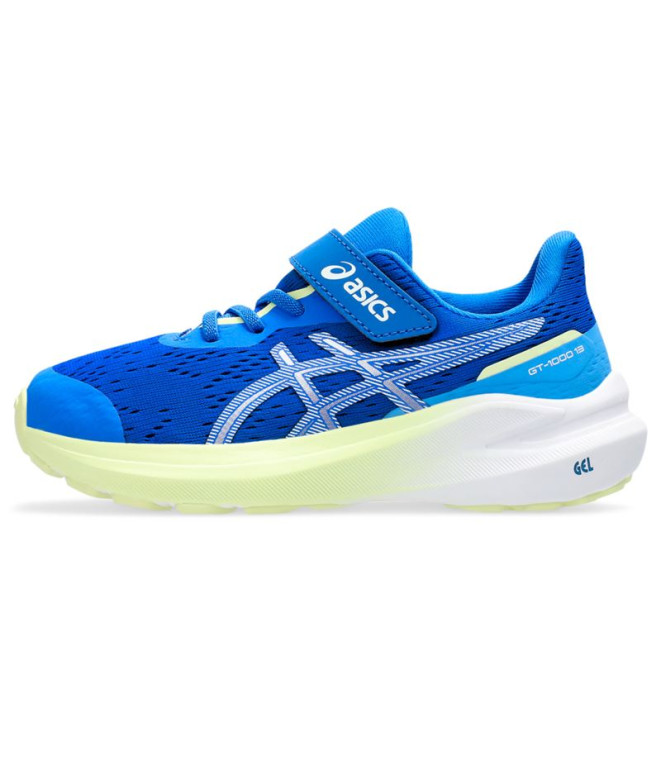 Sapatilhas de Running ASICS Gt-1000 13 Ps...