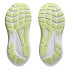 Sapatilhas de Running ASICS Gt-1000 13 Ps Infantil Azul/Branco