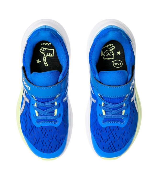 Chaussures de Running ASICS Gt-1000 13 Ps...