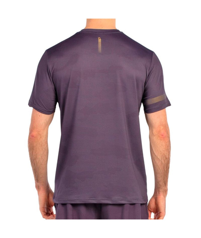 T-shirt Bullpadel Bizme 700 Carbon