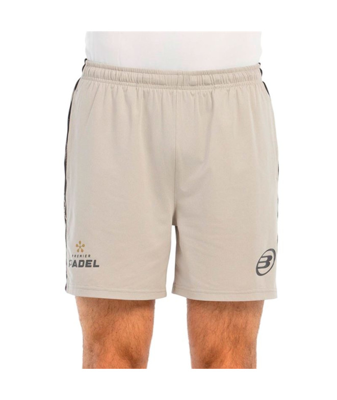 Short Bullpadel Buzos 126 Pedra Vigore