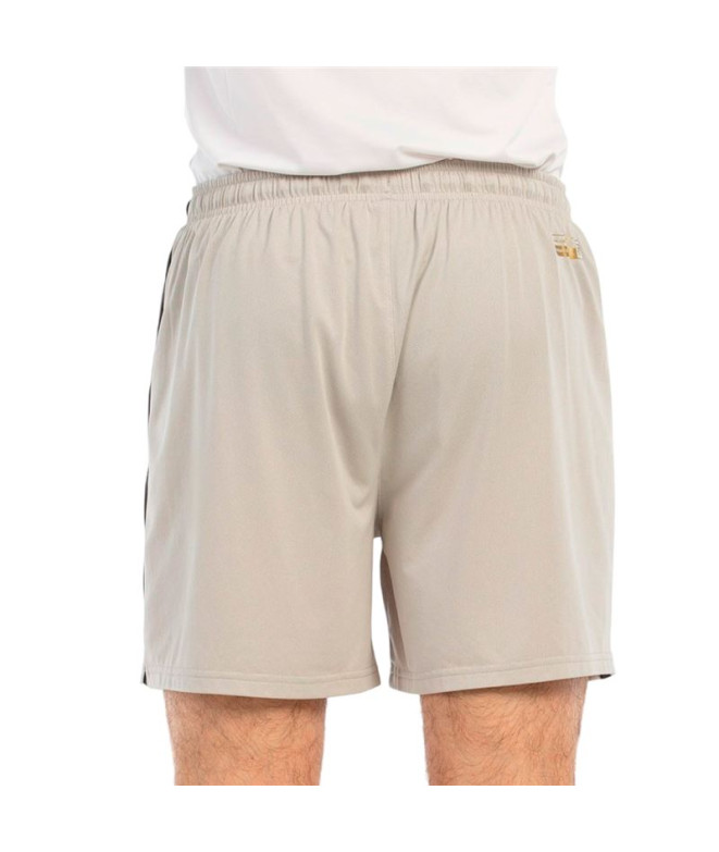 Short Bullpadel Buzos 126 Pedra Vigore