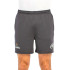 Short Bullpadel Buzos 700 Carbon Gris foncé