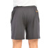 Short Bullpadel Buzos 700 Carbon Gris foncé