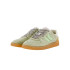 Sapatilhas Coolway Goal Pistacho Mulher