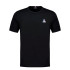 Camiseta Le Coq Sportif Ess N°1 Preto Homem