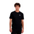 Camiseta Le Coq Sportif Ess N°1 Preto Homem