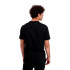 Camiseta Le Coq Sportif Ess N°1 Preto Homem