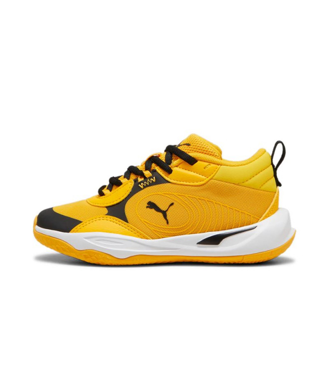 Sapatilhas de Basquetebol Puma Playmaker Pro Ps...