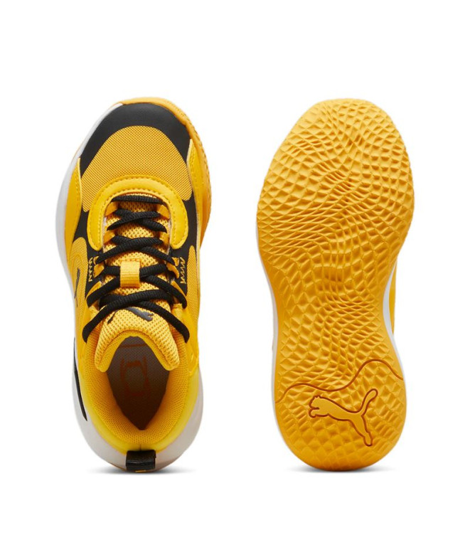 Sapatilhas de Basquetebol Puma Playmaker Pro Ps...