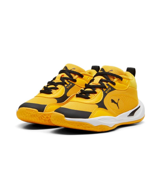 Sapatilhas de Basquetebol Puma Playmaker Pro Ps...