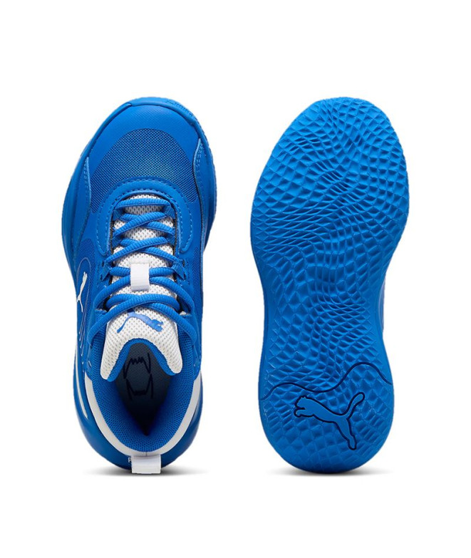 Sapatilhas de Basquetebol Puma Playmaker Pro Ps...