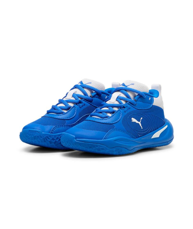 Chaussures de Basket-ball Puma Playmaker Pro Ps...