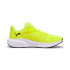 Sapatilhas de Running Puma Skyrocket Lite Homem Amarelo