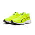 Sapatilhas de Running Puma Skyrocket Lite Homem Amarelo