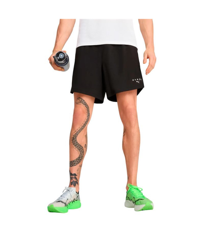 Pantalón de Fitness Puma X Hyrox Ultra Hombre...