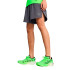 Calça de Fitness Puma X Hyrox Ultra Homem Cinza