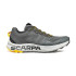 Sapatilhas de Trail Scarpa Spin Planet Antracite