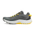 Sapatilhas de Trail Scarpa Spin Planet Antracite