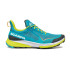 Chaussures de Trail Scarpa Golden Gate Kima Rt Lake Azul-Lima Ark I-Pulse Homme