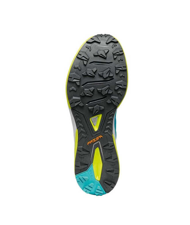 Sapatilhas de Trail Scarpa Golden Gate Kima Rt...