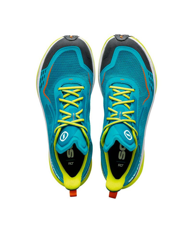 Chaussures de Trail Scarpa Golden Gate Kima Rt...