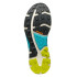 Sapatilhas de Trail Scarpa Golden Gate 2 Azul-Lima