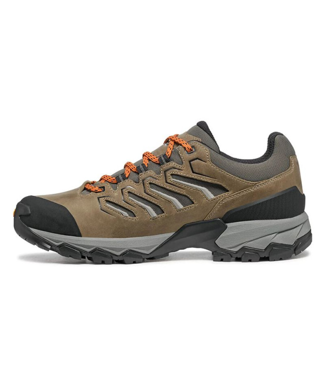 Zapatillas de Montaña Scarpa Moraine Gtx Fossil...