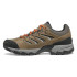 Sapatilhas de Montanha Scarpa Moraine Gtx Fossil Marrom Gore-Tex Rhb
