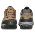 Sapatilhas de Montanha Scarpa Moraine Gtx Fossil Marrom Gore-Tex Rhb