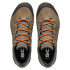 Chaussures de Montagne Scarpa Moraine Gtx Fossil Marrón Gore-Tex Rhb