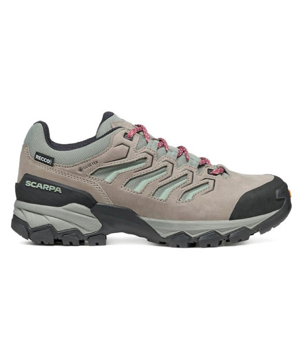 Chaussures de Montagne Scarpa Moraine Gtx Mineral...