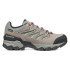 Sapatilhas de Montanha Scarpa Moraine Gtx Mineral Gore-Tex Rhbw Mulher