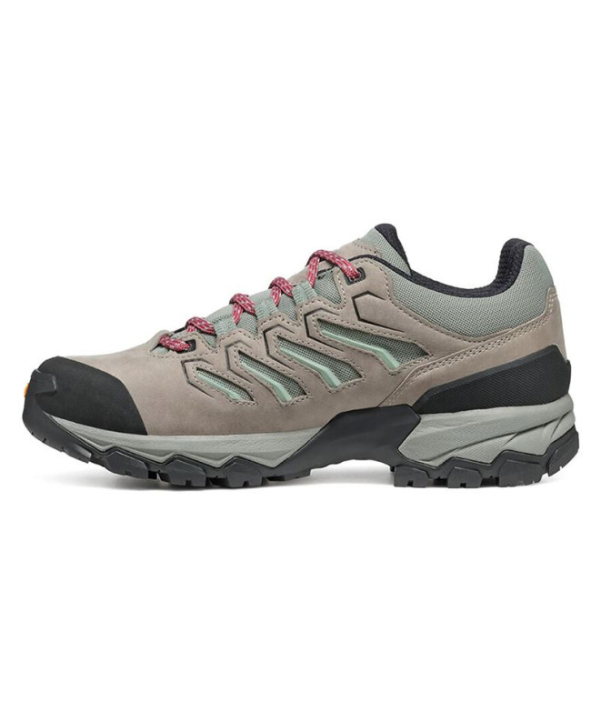 Sapatilhas de Montanha Scarpa Moraine Gtx...