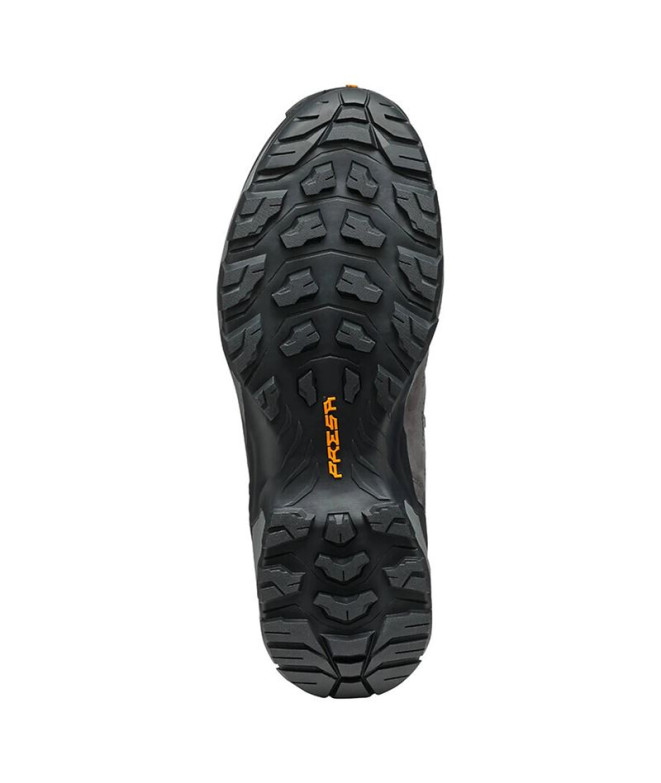 Sapatilhas de Montanha Scarpa Moraine Gtx...