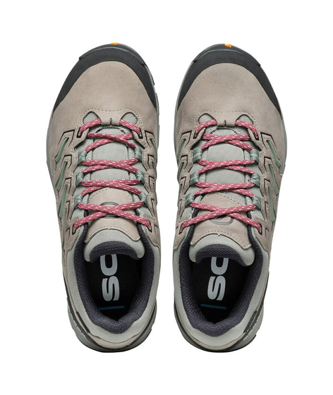 Chaussures de Montagne Scarpa Moraine Gtx...