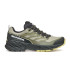Sapatilhas de Montanha Scarpa Rush 2 Gtx Verde/Amarelo Mulher