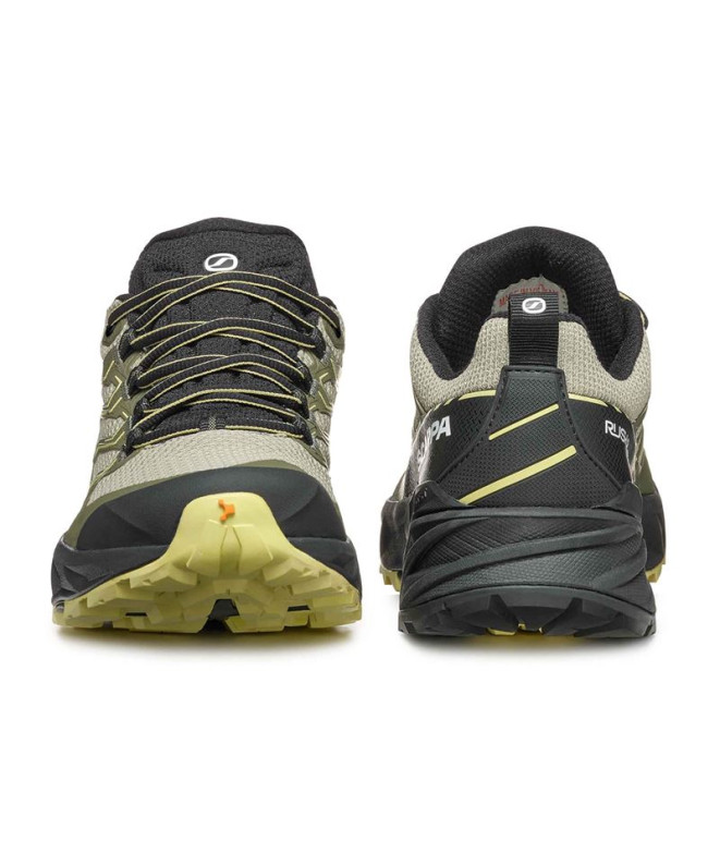 Zapatillas de Montaña Scarpa Rush 2 Gtx...