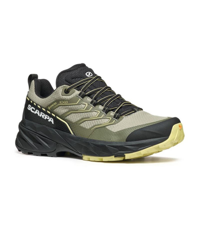 Zapatillas de Montaña Scarpa Rush 2 Gtx...
