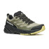Sapatilhas de Montanha Scarpa Rush 2 Gtx Verde/Amarelo Mulher