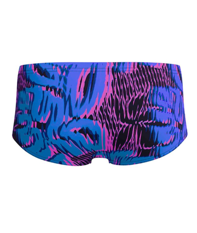 Maillot de bain Speedo 13.5cm Club Training...