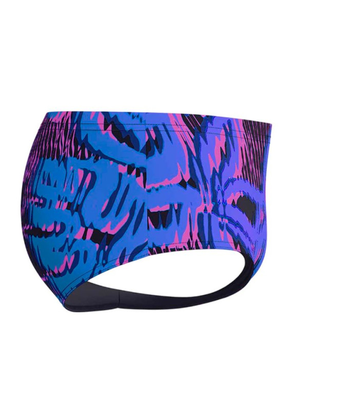 Fato de banho Speedo 13.5cm Club Training...