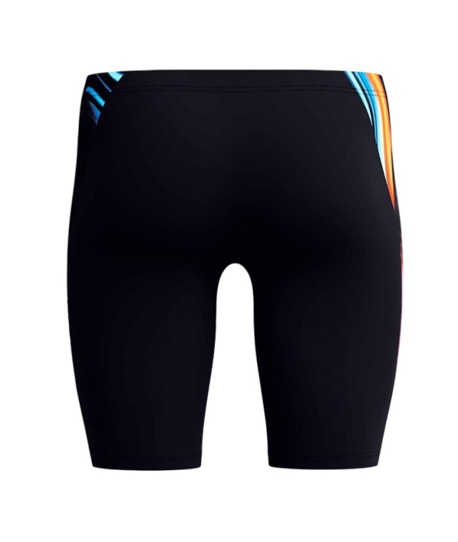 Maillot de bain Speedo Jammer Digital V-Cut...