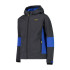 Veste de Montagne CMP Fix Enfant Gris Foncé