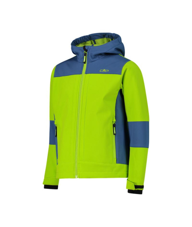 Chaqueta de Montaña CMP Fix Niño