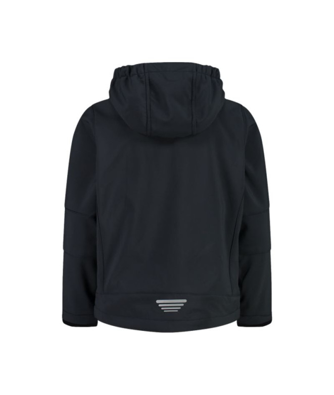 Chaqueta de Montaña CMP Fix Niño