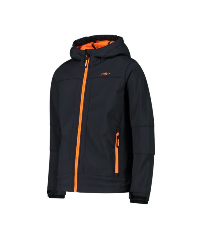 Chaqueta de Montaña CMP Fix Niño